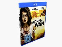Born of War [Blu-ray], 2