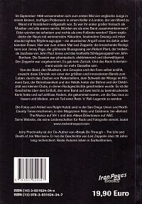 Whole lotta Led - Unsere Reise mit Led Zeppelin, 1