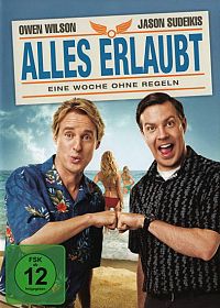 Alles erlaubt - Eine Woche ohne Regeln [DVD], 1