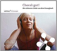 Choral: gut! - Die schönsten Lieder des Gesangbuchs [CD], 2