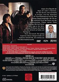 Auf brennendem Eis [DVD], 1