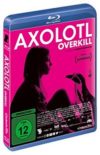 Axolotl Overkill [Blu-ray], 4