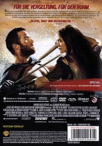 300 - Rise of an Empire [DVD], 2