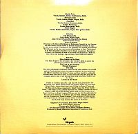 Please to see the king [Vinyl], 1