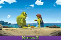 Shrek 2 - Der tollkühne Held kehrt zurück [Blu-ray], 3
