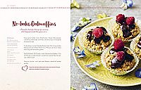 Eat Love Happiness, 7