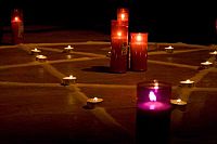 Paranormal Vitality [DVD], 9