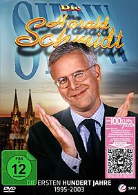 Die Harald Schmidt Show [DVD], 1