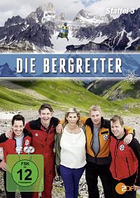 Die Bergretter - Staffel 3 [DVD], 1