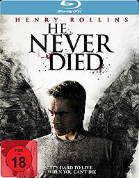 He never died [Blu-ray], 3