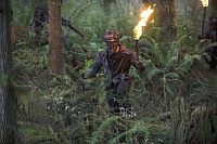 Les 100 - Saison 1 [DVD], 4