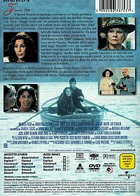 Tee mit Mussolini [DVD], 2