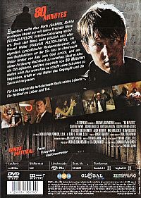 80 Minutes [DVD], 1