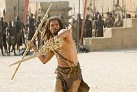 10.000 BC [Blu-ray], 6