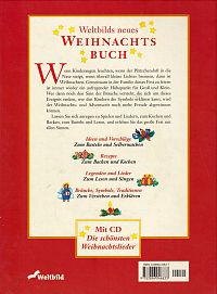 Weltbilds neues Weihnachtsbuch, 1