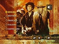 Vera Cruz [DVD], 1