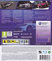 Gran Turismo 6 [Sony PlayStation 3], 1