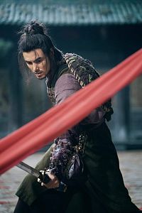 The Knight of Shadows [Blu-ray], 5