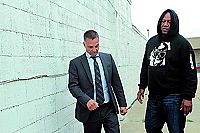 Ultimate Action Collection [DVD], 5