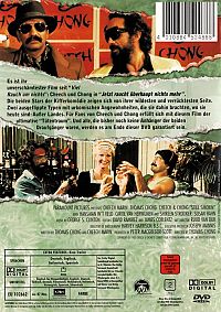 Cheech & Chong - Jetzt raucht überhaupt nichts mehr [DVD], 1
