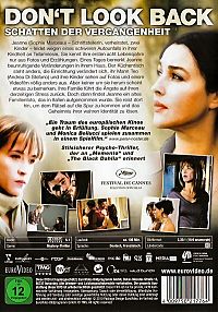 Ne te retourne pas [DVD], 1