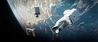 Gravity [Blu-ray 3D], 3
