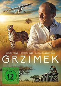 Grzimek [DVD], 1