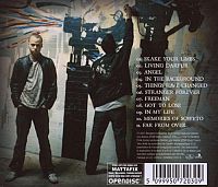 Rhythm & Hymns [CD], 1