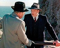 Agatha Christie - Das letzte Weekend [DVD], 3