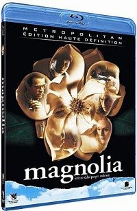 Magnolia [Blu-ray], 1