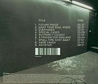 100th Window [CD], 1