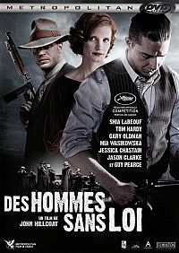 Des hommes sans loi [DVD], 1