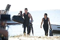 Strike Back - Staffel 2 [Blu-ray], 8