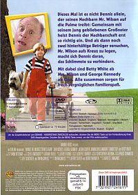 Dennis - Widerstand zwecklos [DVD], 1
