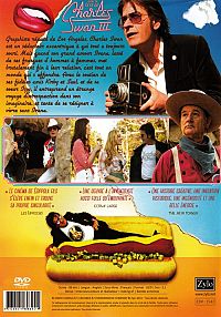 Dans la tête de Charles Swan III (VOST) [DVD], 1