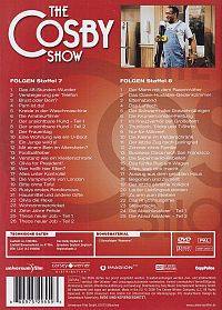 The Colby Show - Staffel 7+8 [DVD], 1