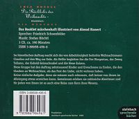 Die Rückkehr des Weihnachtsmannes, 1