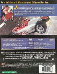 Driven [DVD], 1