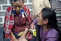 Out of the darkness - Der Weg ins Licht [DVD], 2