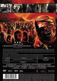 The Mummy Resurrected [DVD], 1