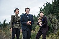The Interview [DVD], 2