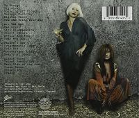 American Doll Posse [CD], 1