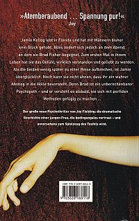 Träume süss, mein Mädchen, 1