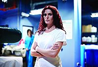 Wentworth - Staffel 1 [Blu-ray], 3