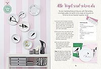 Frühlingszauber in der Valerie Lane, 5