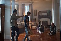 Survive the Night [DVD], 4