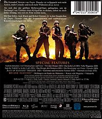 Tropic Thunder [Blu-ray], 2