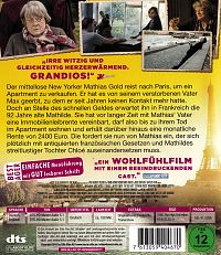 My Old Lady [Blu-ray], 1