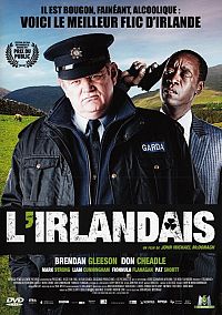 L'Irlandais [DVD], 1