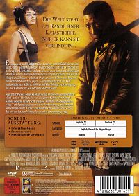 The art of war [DVD], 1